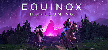 昼夜：归途/Equinox: Homecoming
