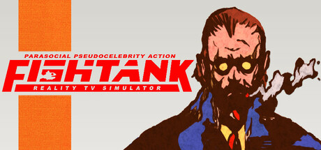 鱼缸:实境秀总导演/Fishtank: Reality TV Simulator