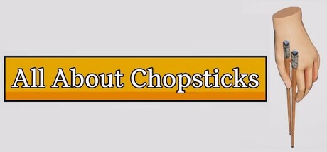 箸的使用方法/All About Chopsticks