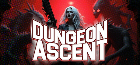 地牢崛起/Dungeon Ascent