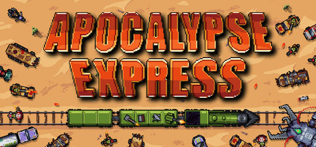 末日快车/Apocalypse Express