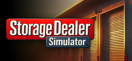 仓储经销商模拟器/Storage Dealer Simulator