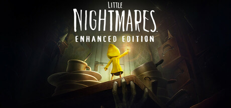 小小梦魇 强化版/Little Nightmares Enhanced Edition(V20251010)
