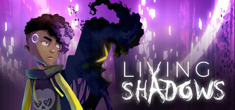 活影/Living Shadows