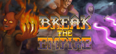 帝国终结令/Break the Empire