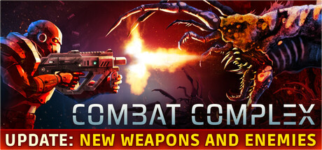 战斗综合体/Combat Complex