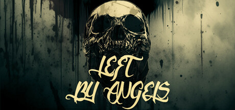 天使之弃/Left By Angels