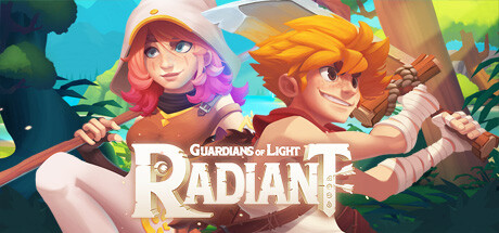 光辉守护:黎明之光/Radiant: Guardians of Light