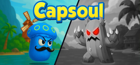 胶囊之魂/Capsoul