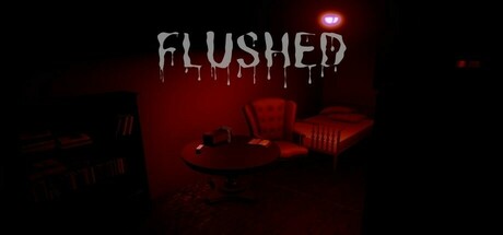冲刷/Flushed