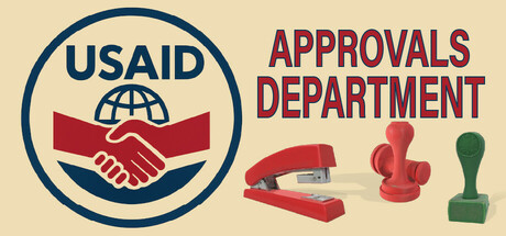 美国国际开发署审批部/USAID Approvals Department