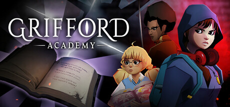 格里福德学院/Grifford Academy
