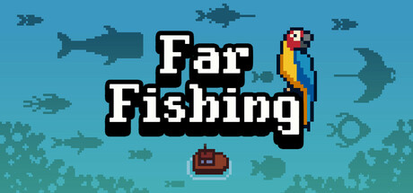 远方钓鱼/Far Fishing