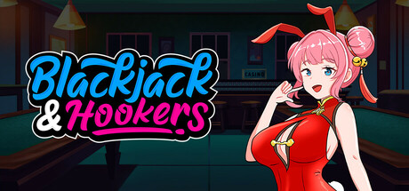 二十一点和妓女/Blackjack & Hookers