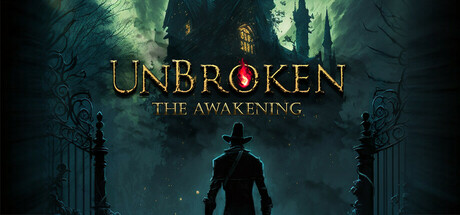 不屈之人/Unbroken: The Awakening
