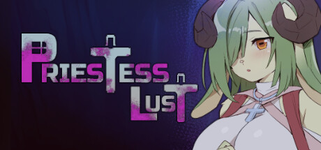 女祭司的欲望/Priestess Lust