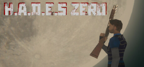 人类高级发展实验系统：零/H.A.D.E.S Zero