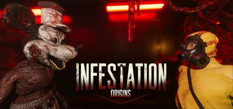 Infestation: Origins(V20250905)