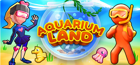 水族馆乐园/Aquarium Land