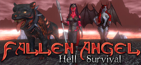堕天使:地狱生存/Fallen Angel: Hell Survival