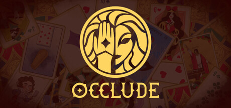 Occlude