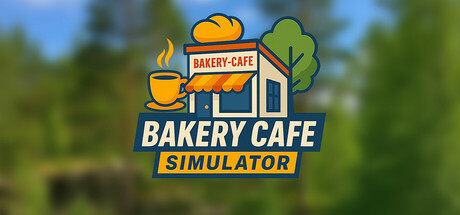 面包店咖啡厅模拟器/Bakery Cafe Simulator