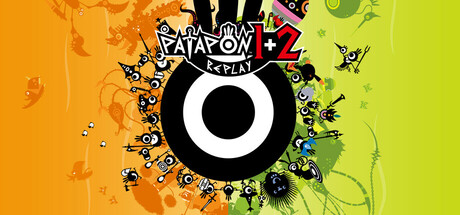 啪嗒砰1+2合集/PATAPON 1+2 REPLAY