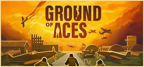 王牌战场/Ground of Aces