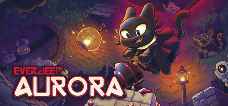 深渊黎光/Everdeep Aurora