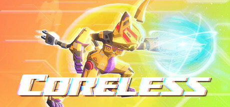 无心骇客/Coreless