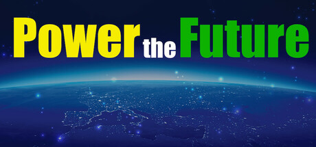 能源霸业/Power the Future
