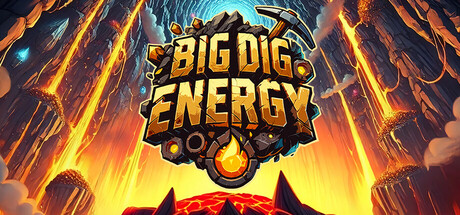 巨掘能量/Big Dig Energy