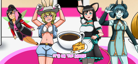 小鼠女仆物语/It’s On The Mouse