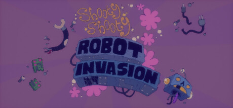 射击射击:机甲来袭/Shooty Shooty Robot Invasion