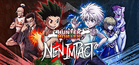 全职猎人：NEN×IMPACT/HUNTER×HUNTER NEN×IMPACT(V1.1.1)