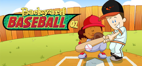 后院棒球 ’01/Backyard Baseball ’01