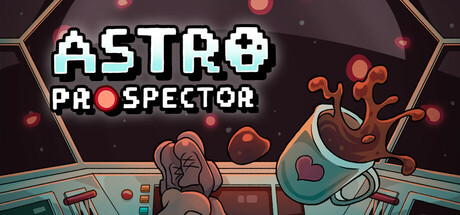 咖啡星矿工/Astro Prospector