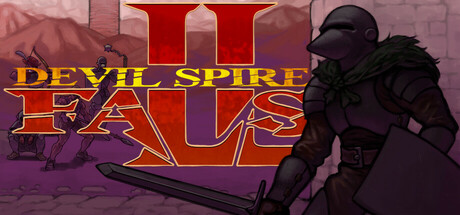 Devil Spire Falls(V0.3.1.0)