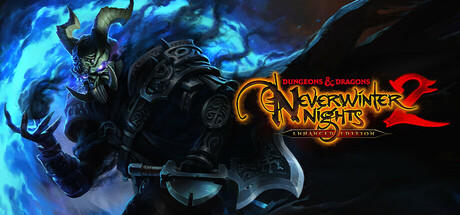 龙与地下城:无冬之夜2 增强版/Dungeons & Dragons Neverwinter Nights 2: Enhanced Edition