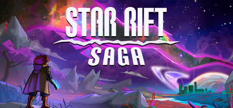 星隙传说/Star Rift Saga
