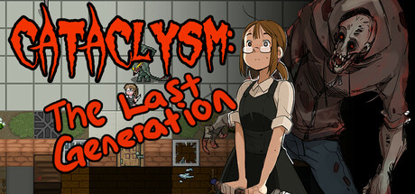 大灾变:最后一代/Cataclysm: The Last Generation