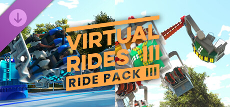 虚拟之旅 III 豪华版/Virtual Rides 3 Ultimate Edition(V2.7.0f4)