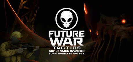 Future War Tactics: SOF vs Alien Invasion – Turn-Based Strategy