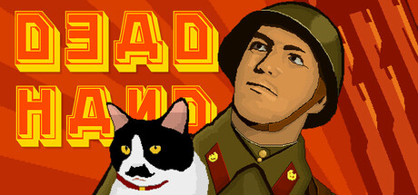 死亡之手/D3AD HAND