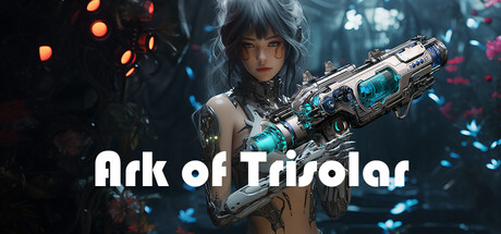 三体方舟/Ark of Trisolar