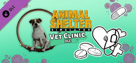 动物收容所模拟器/Animal Shelter(V1.3.19.38.257)
