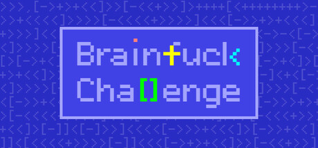极简脑煞挑战/Brainfuck Challenge