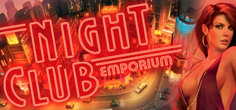 夜总会商场/Nightclub Emporium