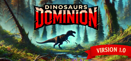 恐龙霸域/Dinosaurs Dominion