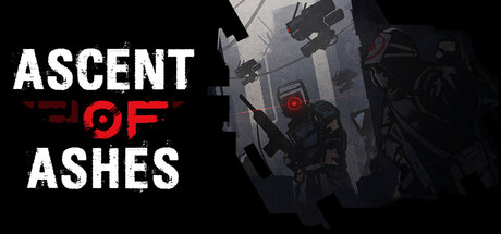 浴火复生/Ascent of Ashes